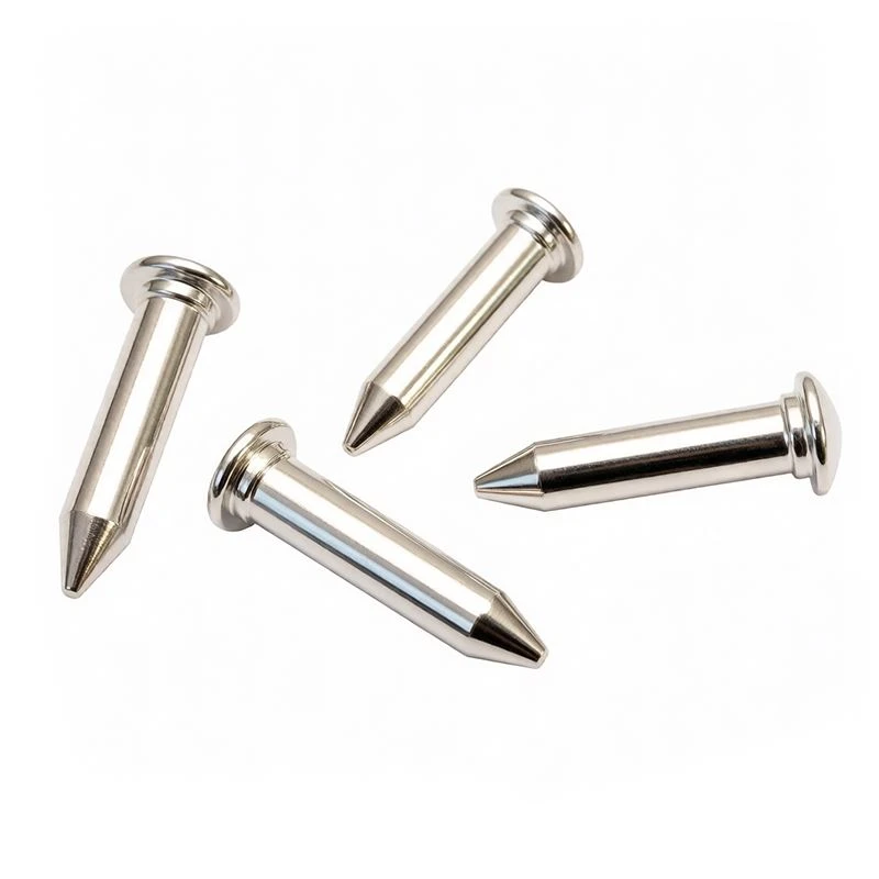 Semi-countersunk Solid Rivet suppliers
