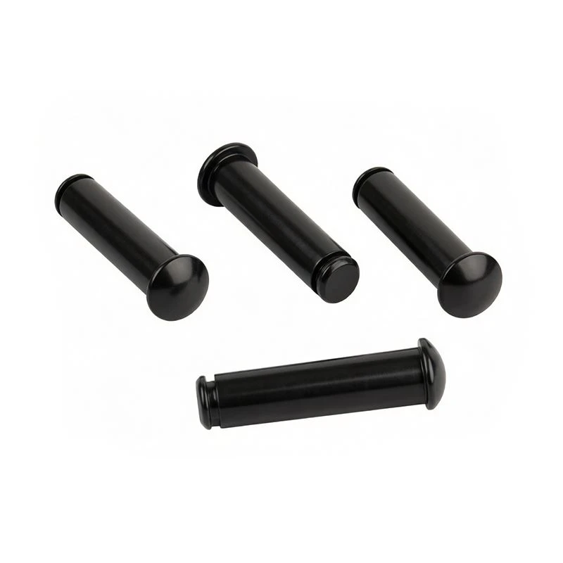 Steel Round Head Rivets best