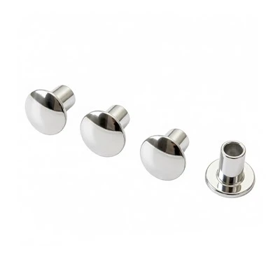 Rapid Rivet
