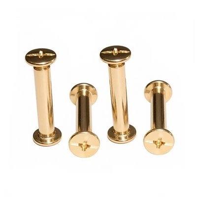 Two Piece Rivet